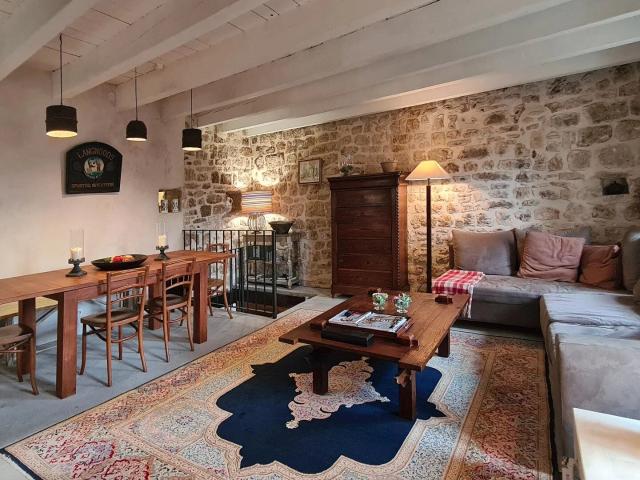 Maison location à Nîmes, Uzès