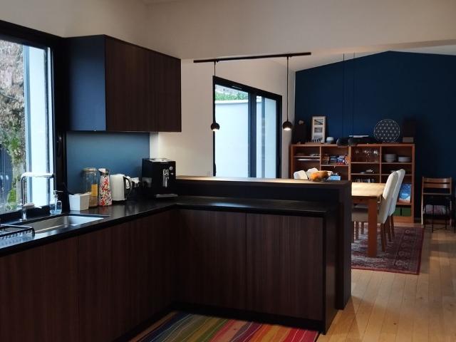 Maison location à Thonon-les-Bains, Veigy-foncenex