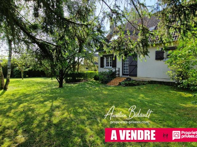 Maison vente à Vichy, Avrilly