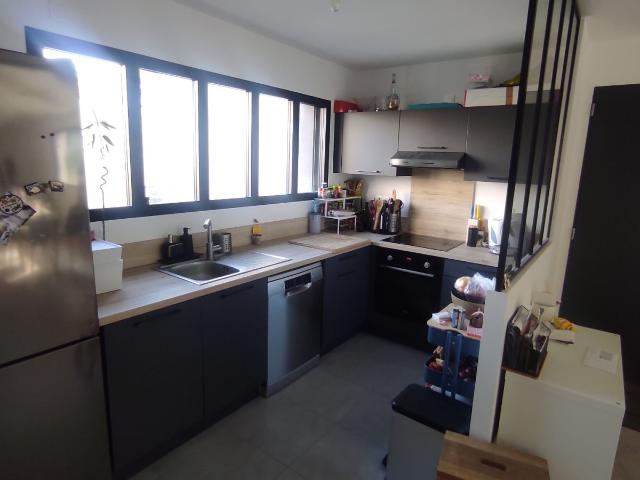Maison location à Rennes, Bretagne
