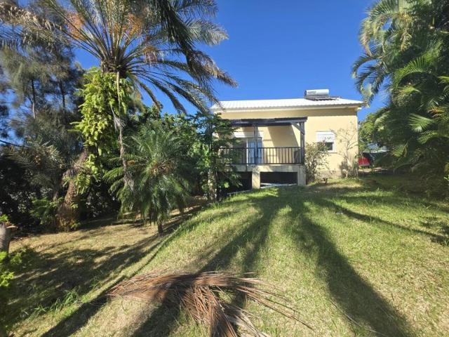 Maison vente à La Réunion