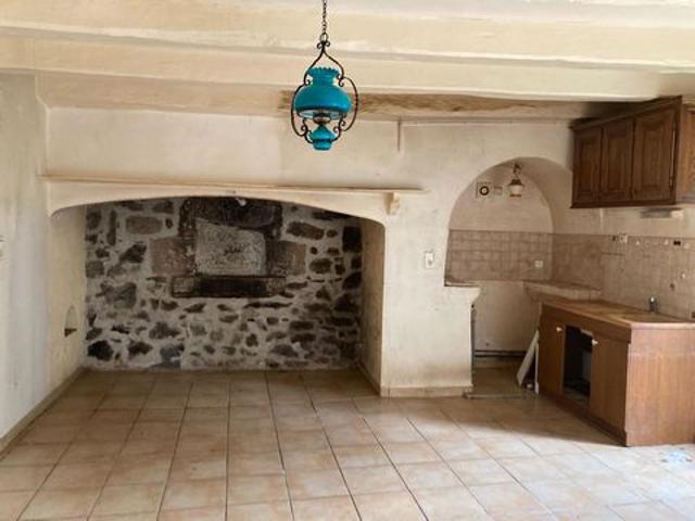 Villa vente à Mauriac, Le Monteil