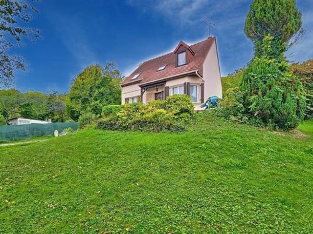 Villa vente à Provins, Île-de-France