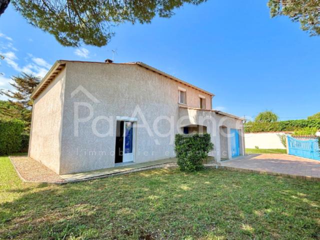Maison vente à Rochefort, Saint-palais-sur-mer