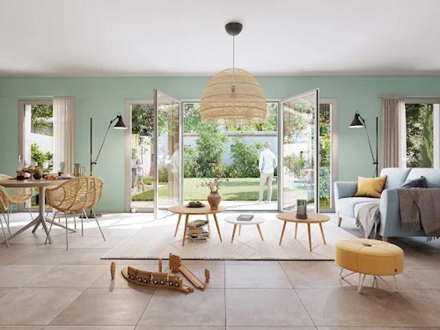 Maison vente à Toulouse, Pibrac