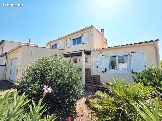 Maison vente à Istres, Miramas