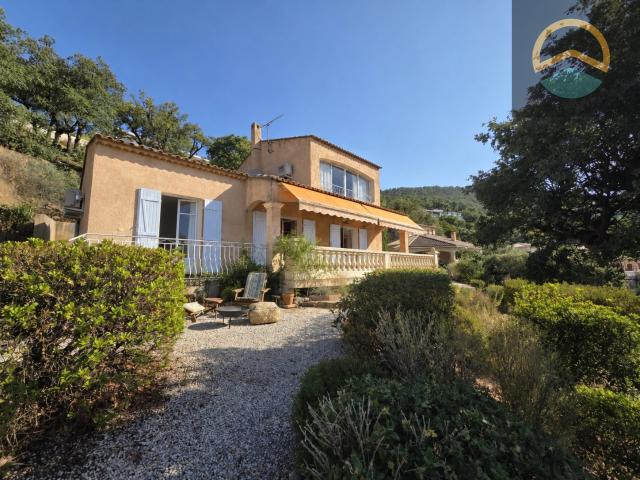 Maison vente à Arrondissement de Toulon, La Londe-les-maures