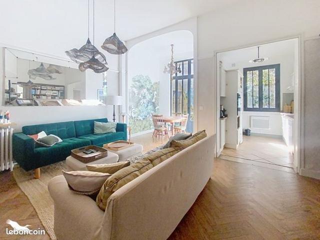 Maison vente à Bordeaux, Le Bouscat