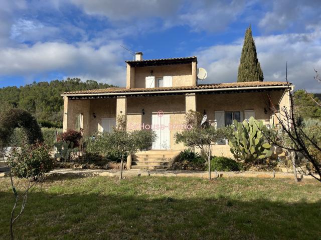 Maison vente à Brignoles, Le Val