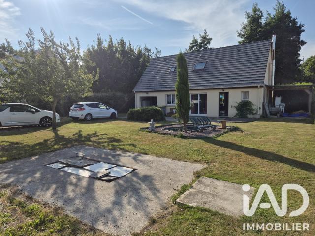 Maison vente à Le Vaurude, Belleville-en-Caux