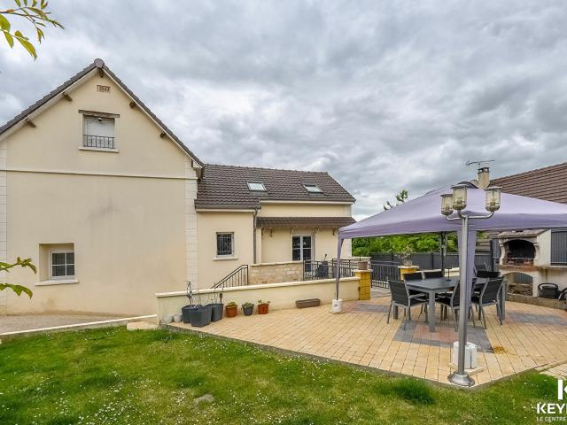 Maison vente à Beauvais, Amblainville