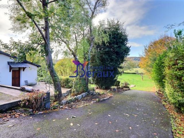 Maison vente à Rouen, Jumièges