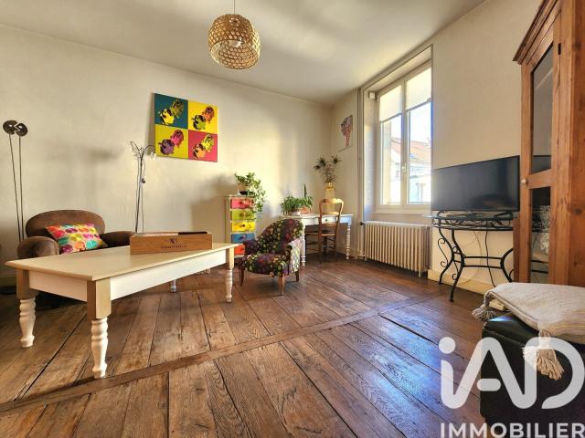 Maison vente à Plombières-lès-Dijon, Côte-d'Or