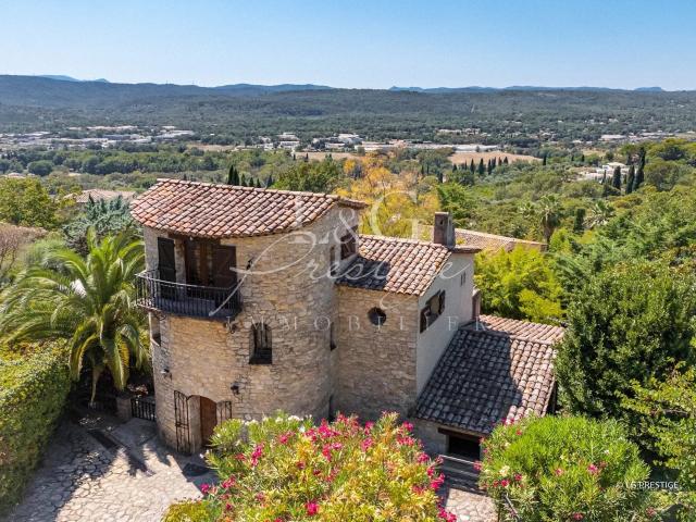 Maison vente à Arrondissement de Draguignan, Montauroux