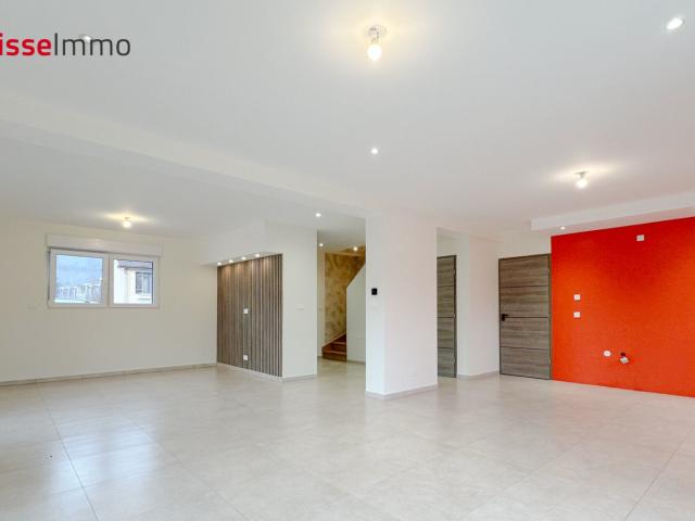 Maison vente à Montbéliard, Voujeaucourt