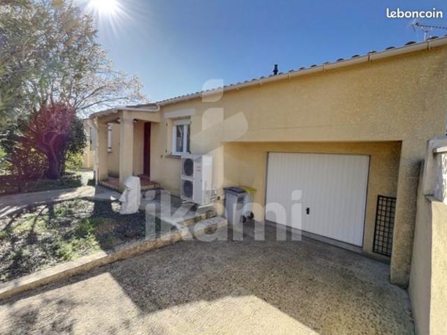 Maison vente à Montpellier, Restinclières
