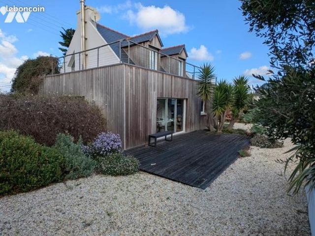 Maison vente à Trébeurden, Côtes-d'Armor