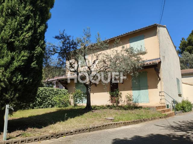 Maison vente à Carpentras