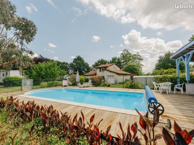 Maison vente à Pey, Landes