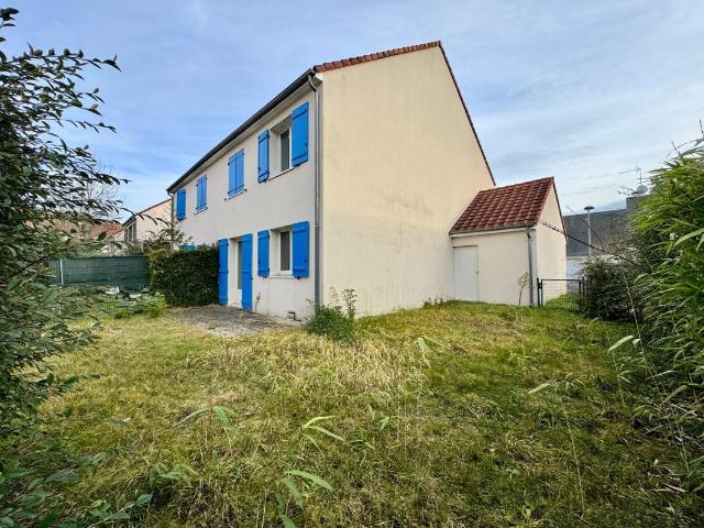 Maison vente à Orléans, Saint-jean-de-braye