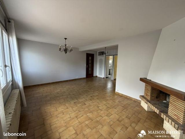 Maison vente à Montargis, Coullons