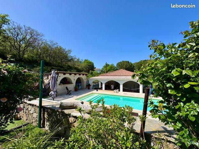 Maison vente à Calvi, Ville-di-paraso