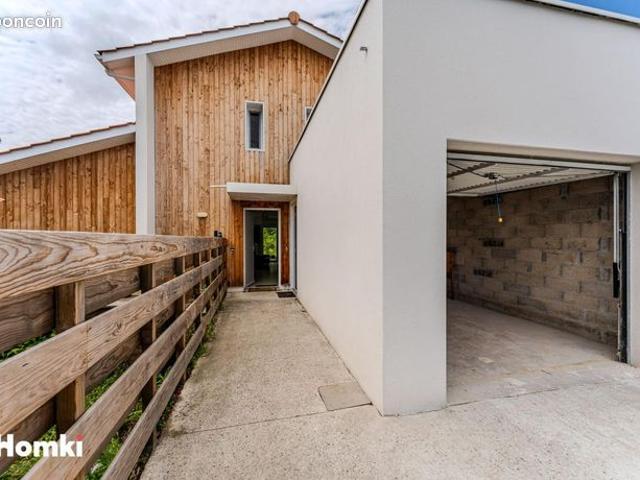 Maison vente à Mont-de-Marsan, Biscarrosse