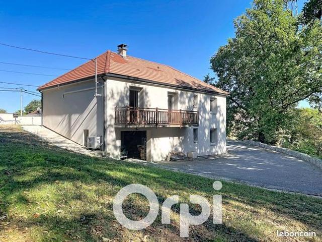 Maison vente à Brive-la-Gaillarde, Ussac