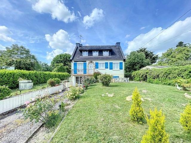 Maison vente à Vannes, Bretagne