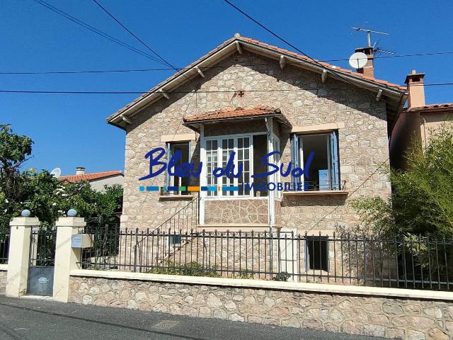Maison vente à Prades, Pyrénées-Orientales
