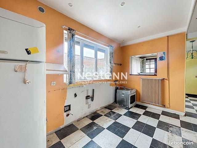 Maison vente à Douai, Somain