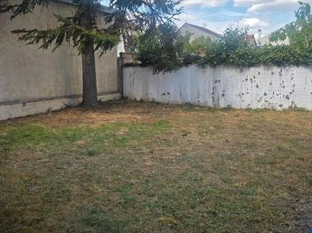 Maison vente à Bobigny, Bondy