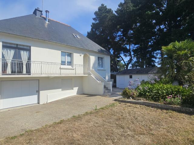 Maison vente à Saint-Brieuc, Bretagne