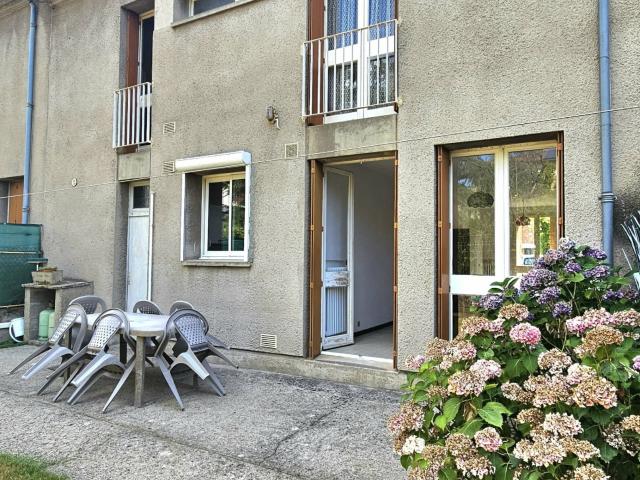 Maison vente à Albi