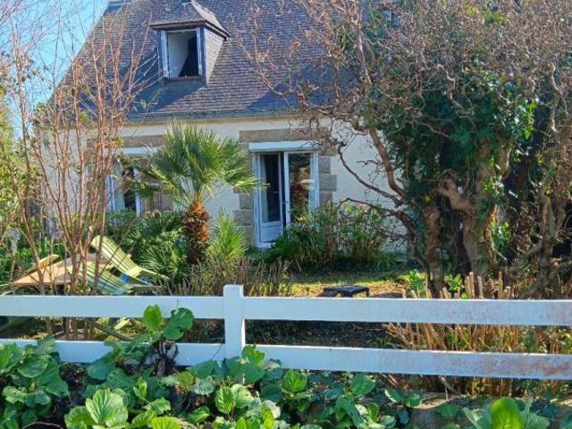 Maison vente à Kerohet, Groix