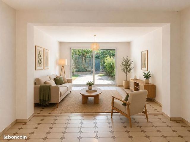 Maison vente à Angers