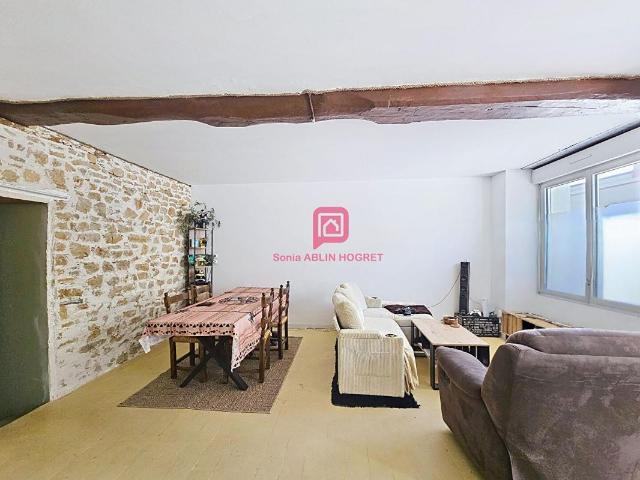 Maison vente à Le Bois Joulain, Renazé