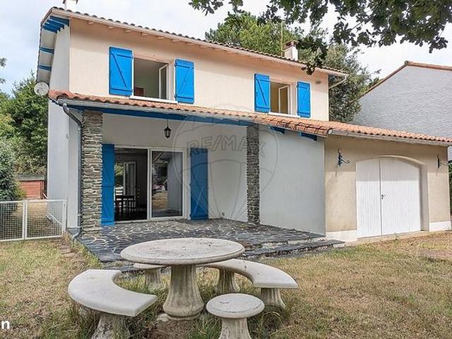 Maison vente à Rochefort, Les Mathes