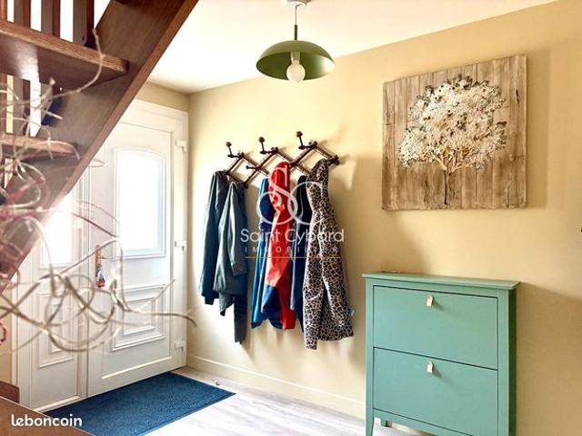 Maison vente à Angoulême, Aignes-et-puypéroux