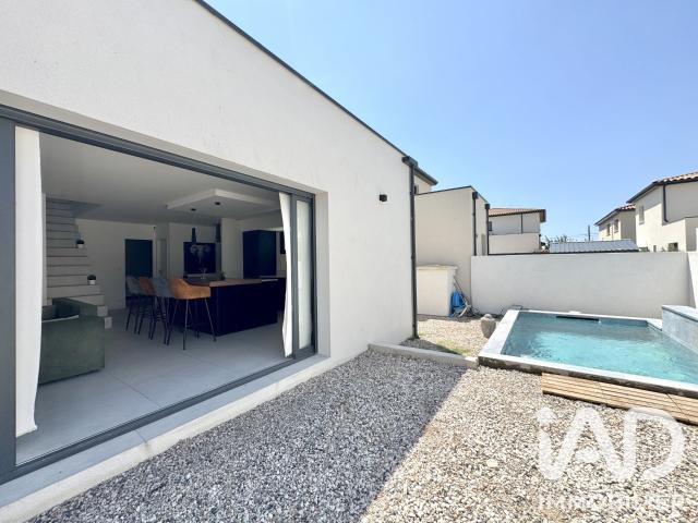 Maison vente à Montpellier, Vic-la-gardiole
