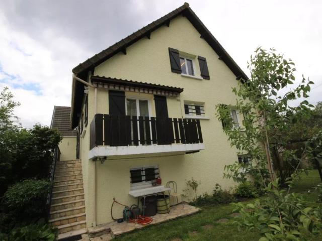 Maison vente à Le Raincy, Gournay-sur-marne