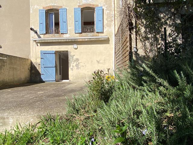 Maison vente à Carcassonne, Castelnaudary