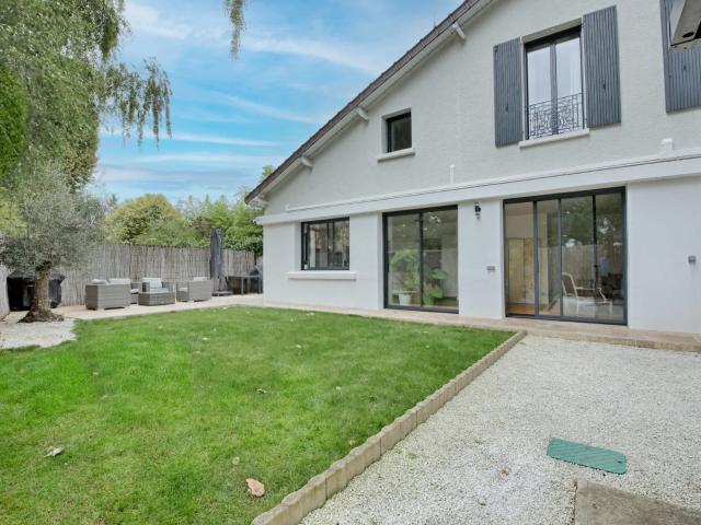 Maison vente à Nogent-sur-Marne, Saint-maur-des-fossés