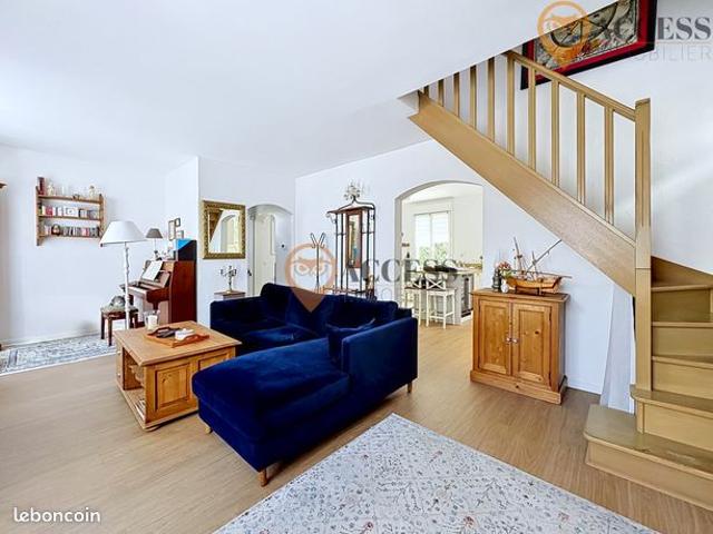 Maison vente à Sarcelles, Groslay
