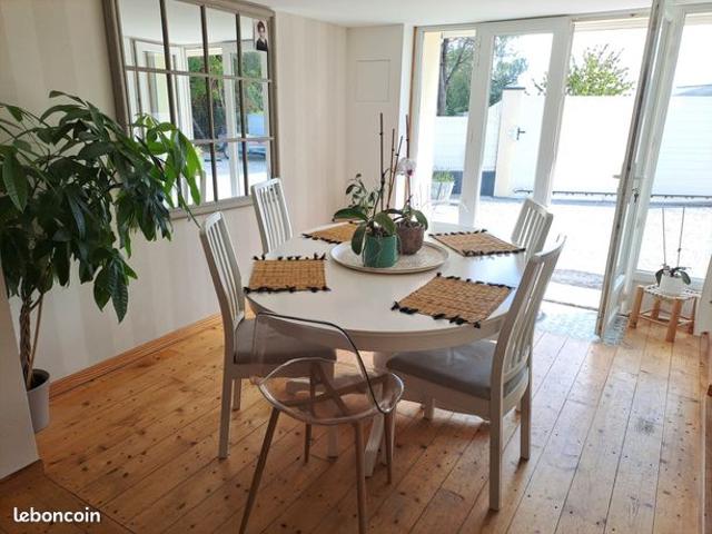 Maison vente à Montendre, Charente-Maritime