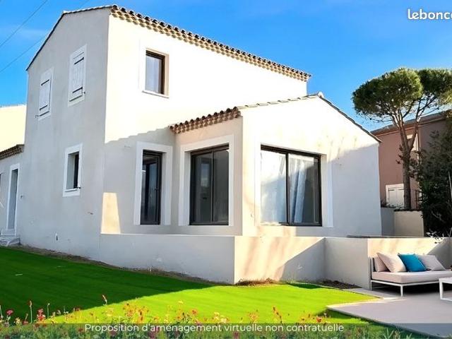 Maison vente à Montpellier, Vic-la-gardiole