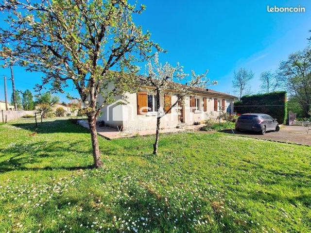 Maison vente à Nercillac