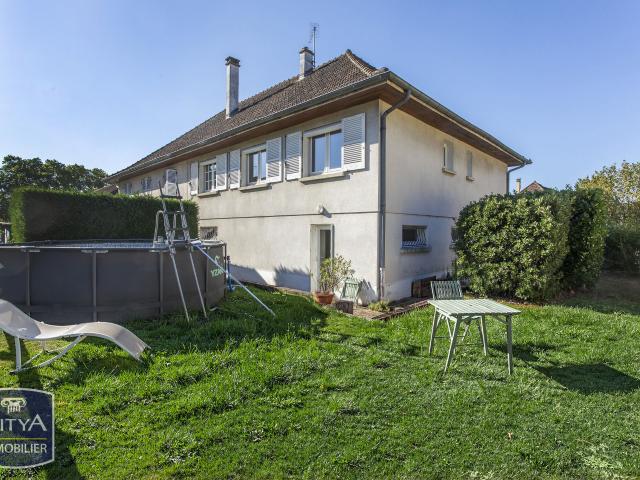Maison vente à Roanne