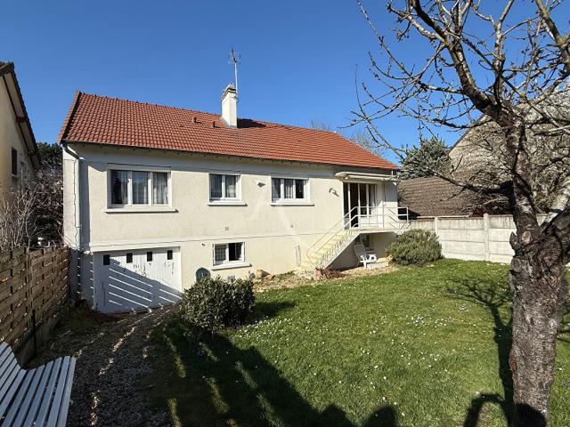 Maison vente à Palaiseau, Villebon-sur-yvette