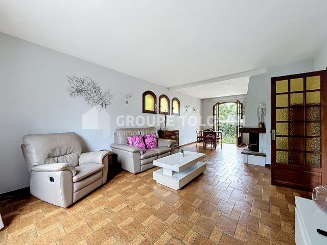 Maison vente à Toulouse, Saint-orens-de-gameville